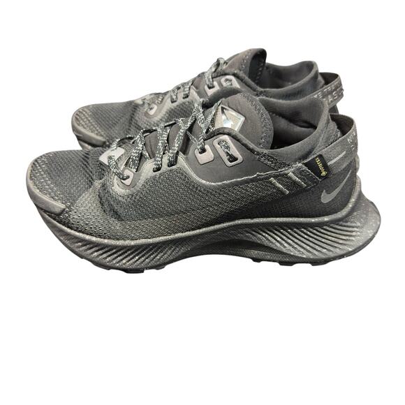 Nike Pegasus Trail 2 GTX Women’s 8 Men’s
6 Trail Running Shoes Black Gore-Tex - Picture 15 of 16